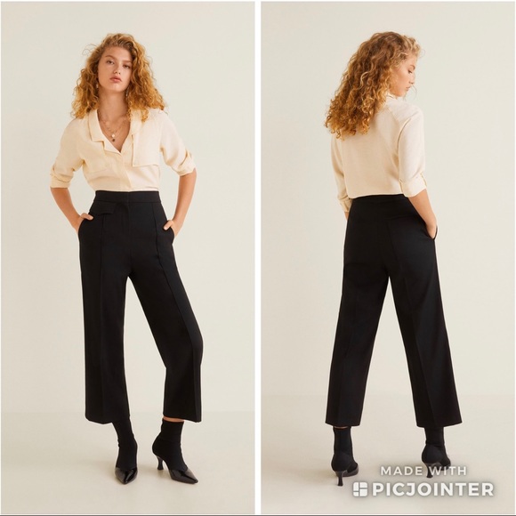 mng suit pants